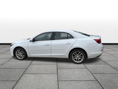 2014 Chevrolet Malibu LT 1LT