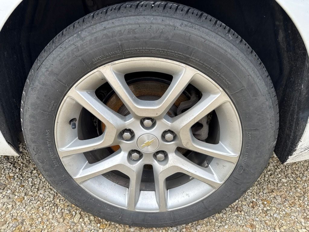 2014 Chevrolet Malibu LT 1LT