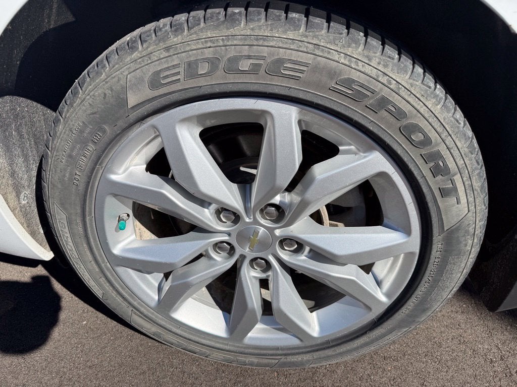 2020 Chevrolet Impala FWD LT