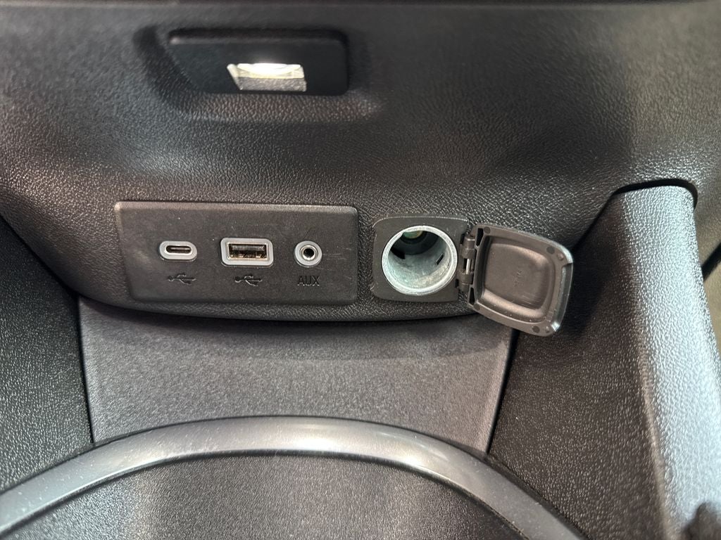 2025 Chevrolet Malibu FWD 1LT