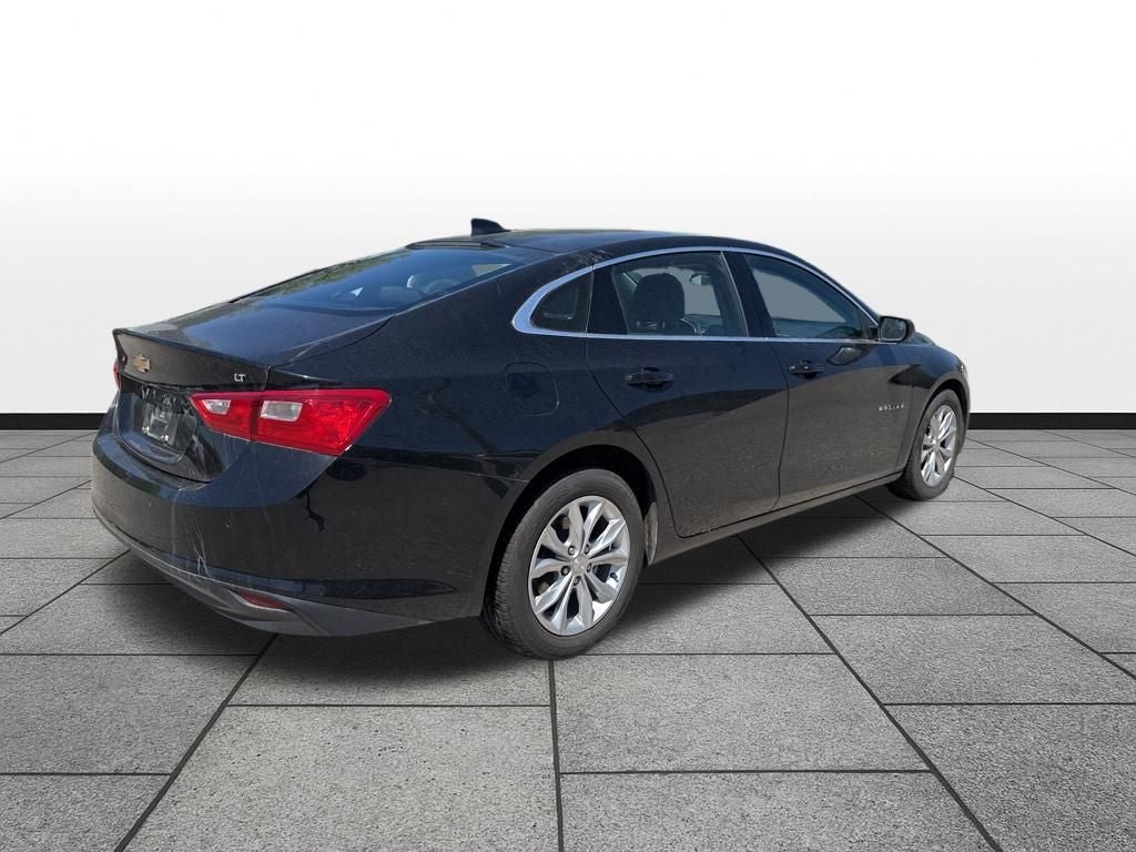 2025 Chevrolet Malibu FWD 1LT