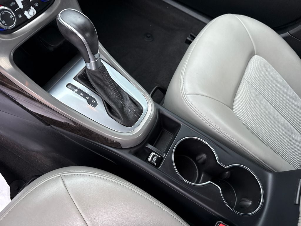 2014 Buick Verano Base
