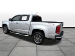 2020 Chevrolet Colorado 4WD Crew Cab Short Box WT