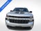 2022 Chevrolet Silverado 1500 LTD 4WD Double Cab Standard Bed Custom