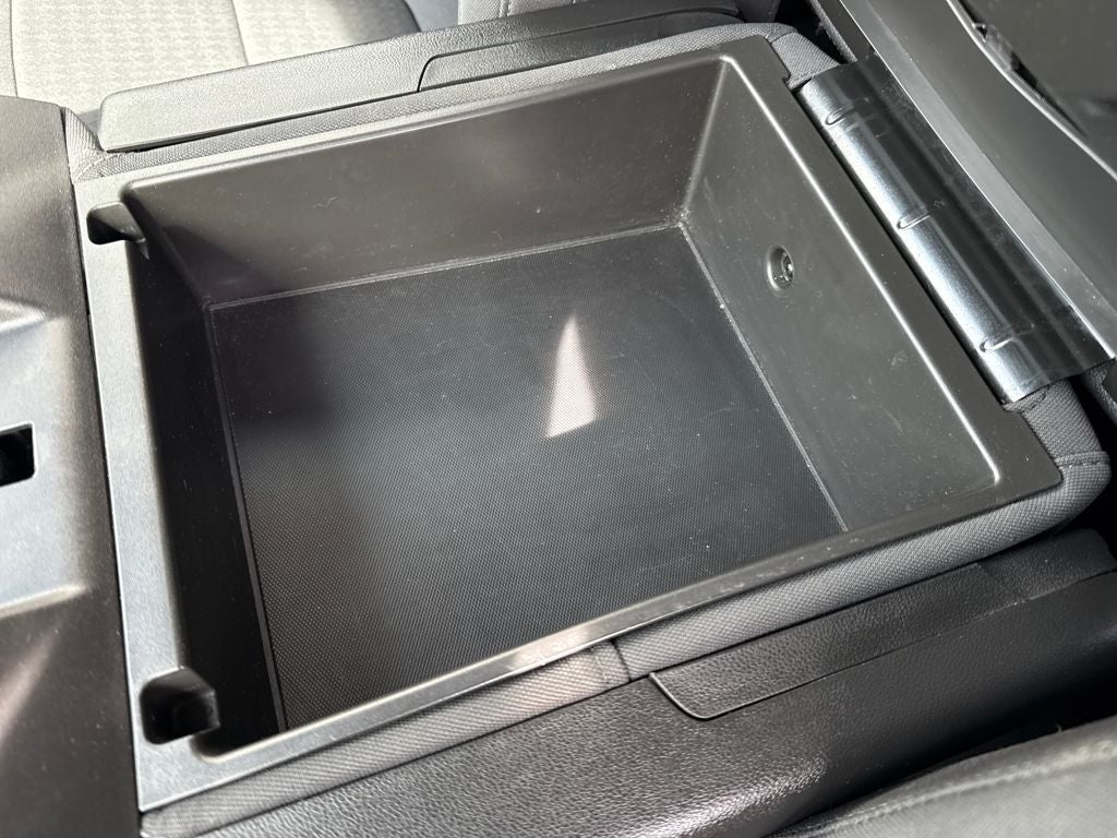 2022 Chevrolet Silverado 1500 LTD 4WD Double Cab Standard Bed Custom