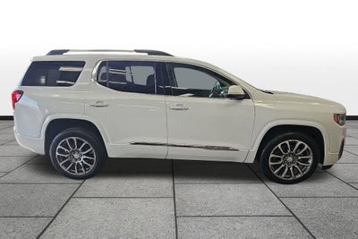 2023 GMC Acadia FWD Denali