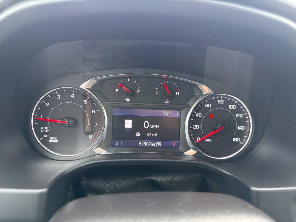 2023 GMC Acadia AWD SLT