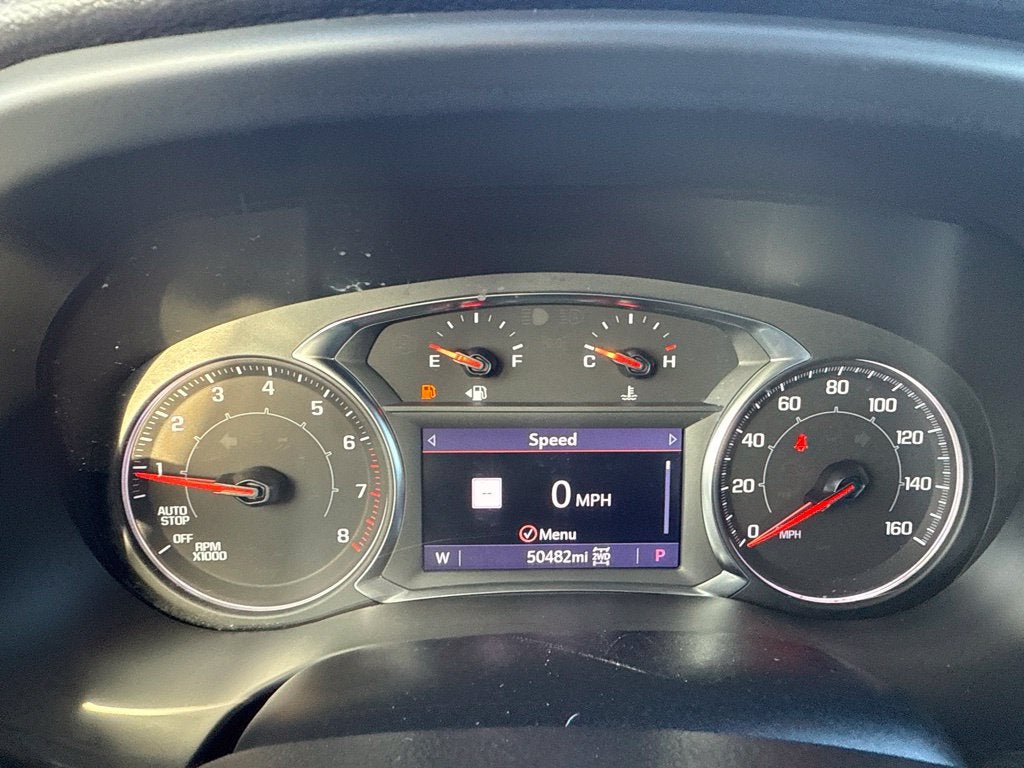 2023 GMC Acadia AWD SLT