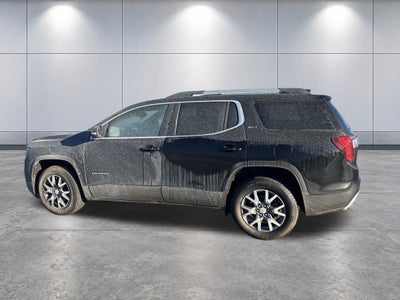 2023 GMC Acadia AWD SLT