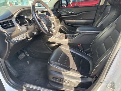 2020 GMC Acadia AWD Denali