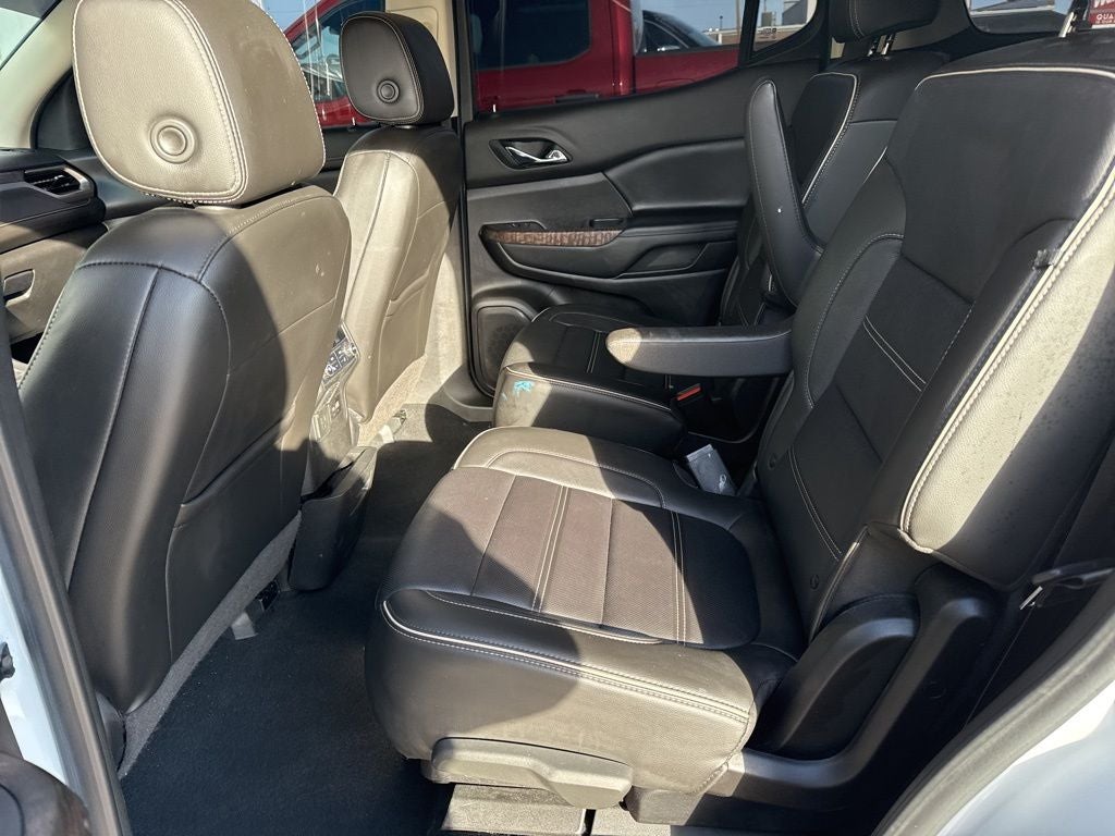 2020 GMC Acadia AWD Denali