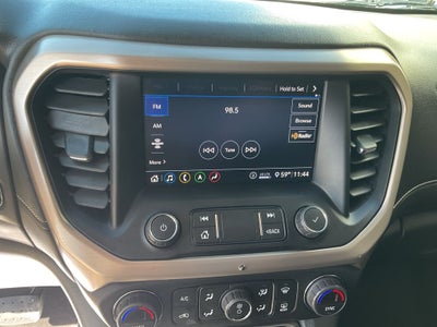 2020 GMC Acadia AWD Denali