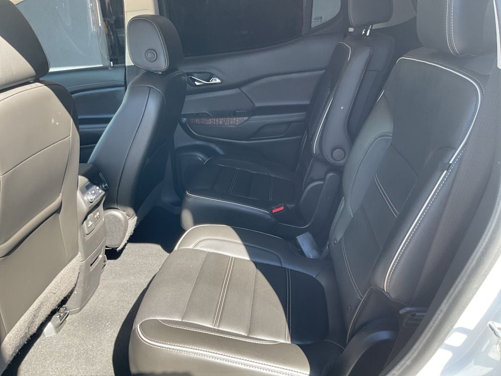 2020 GMC Acadia AWD Denali