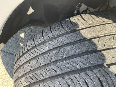 2020 GMC Acadia AWD Denali