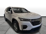 2023 Chevrolet Traverse FWD LT Cloth
