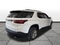 2023 Chevrolet Traverse FWD LT Cloth