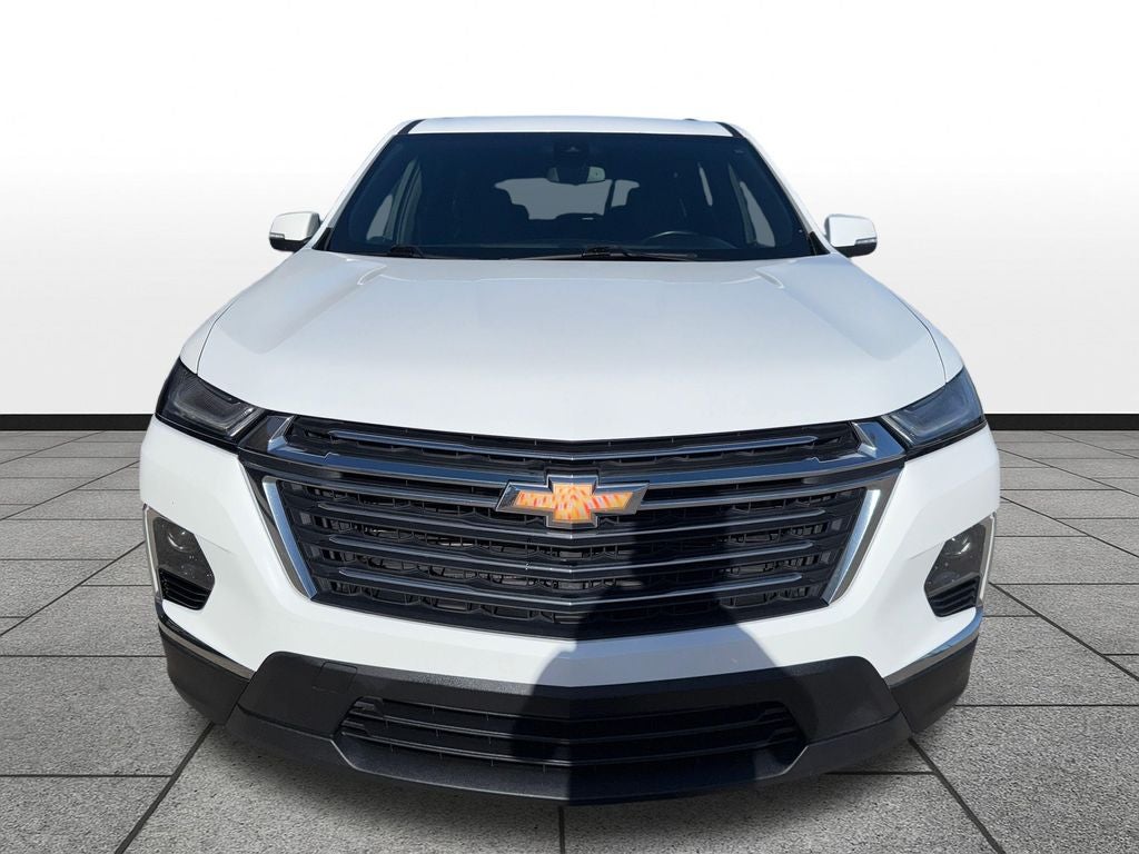 2023 Chevrolet Traverse FWD LT Cloth