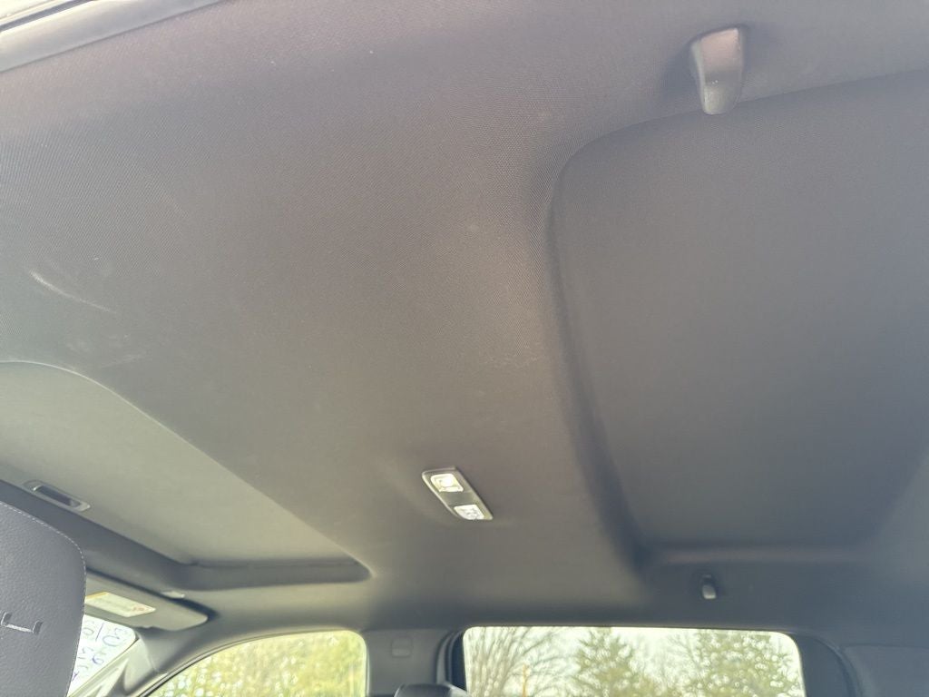 2023 GMC Sierra 3500HD 4WD Crew Cab Long Bed Denali