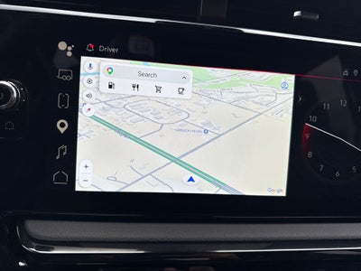 2025 GMC Sierra 2500HD 4WD Crew Cab Standard Bed AT4