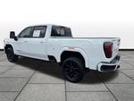 2025 GMC Sierra 2500HD 4WD Crew Cab Standard Bed AT4