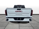 2025 GMC Sierra 2500HD 4WD Crew Cab Standard Bed AT4