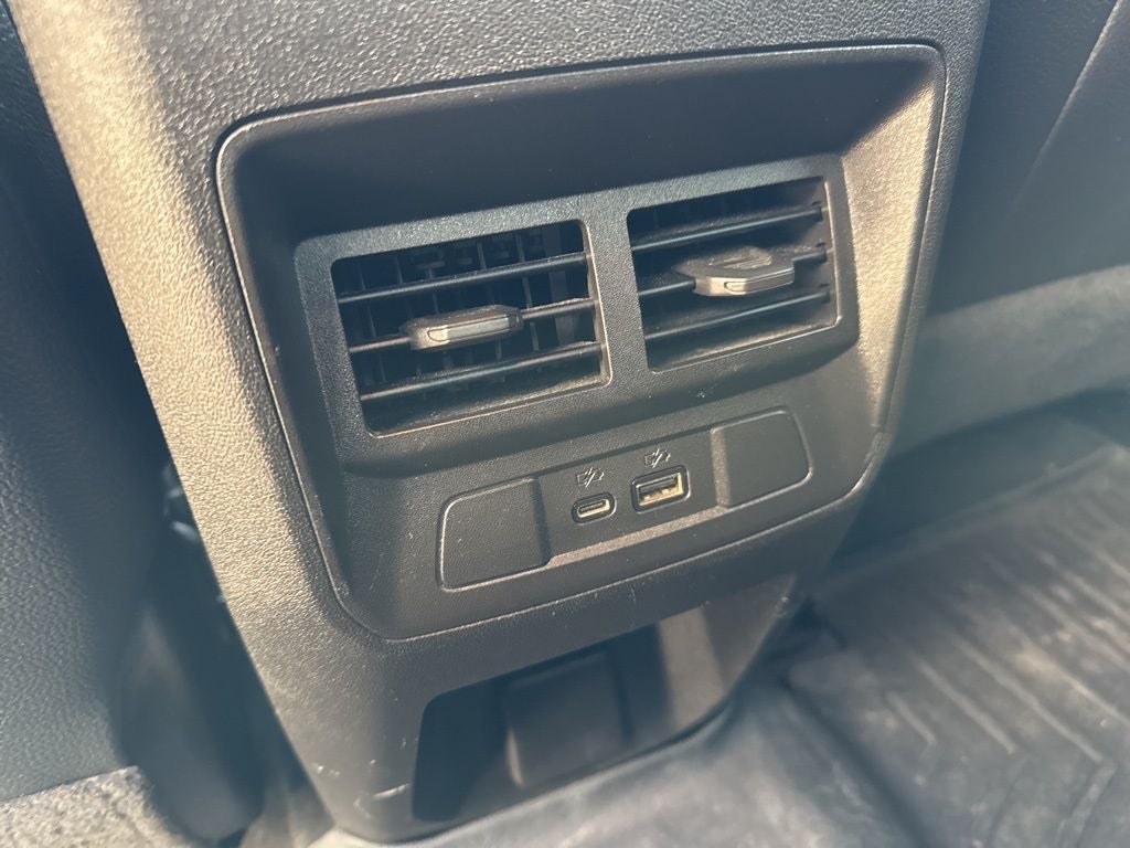 2023 GMC Canyon 4WD Crew Cab Short Box Denali