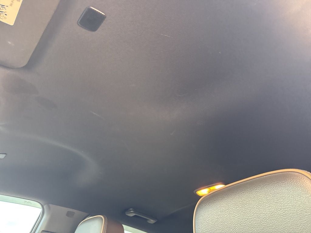 2023 GMC Canyon 4WD Crew Cab Short Box Denali