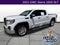 2021 GMC Sierra 1500 4WD Crew Cab Short Box SLT