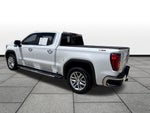 2021 GMC Sierra 1500 4WD Crew Cab Short Box SLT
