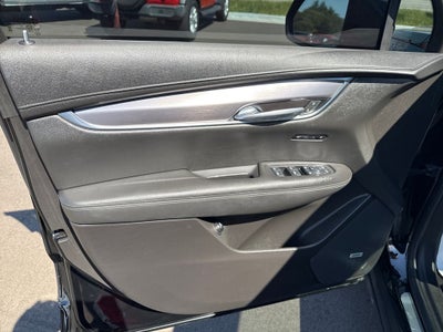 2023 Cadillac XT6 Luxury