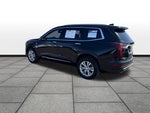 2023 Cadillac XT6 Luxury