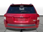 2011 Jeep Compass Base