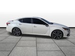 2021 Nissan Altima SR VC-Turbo FWD