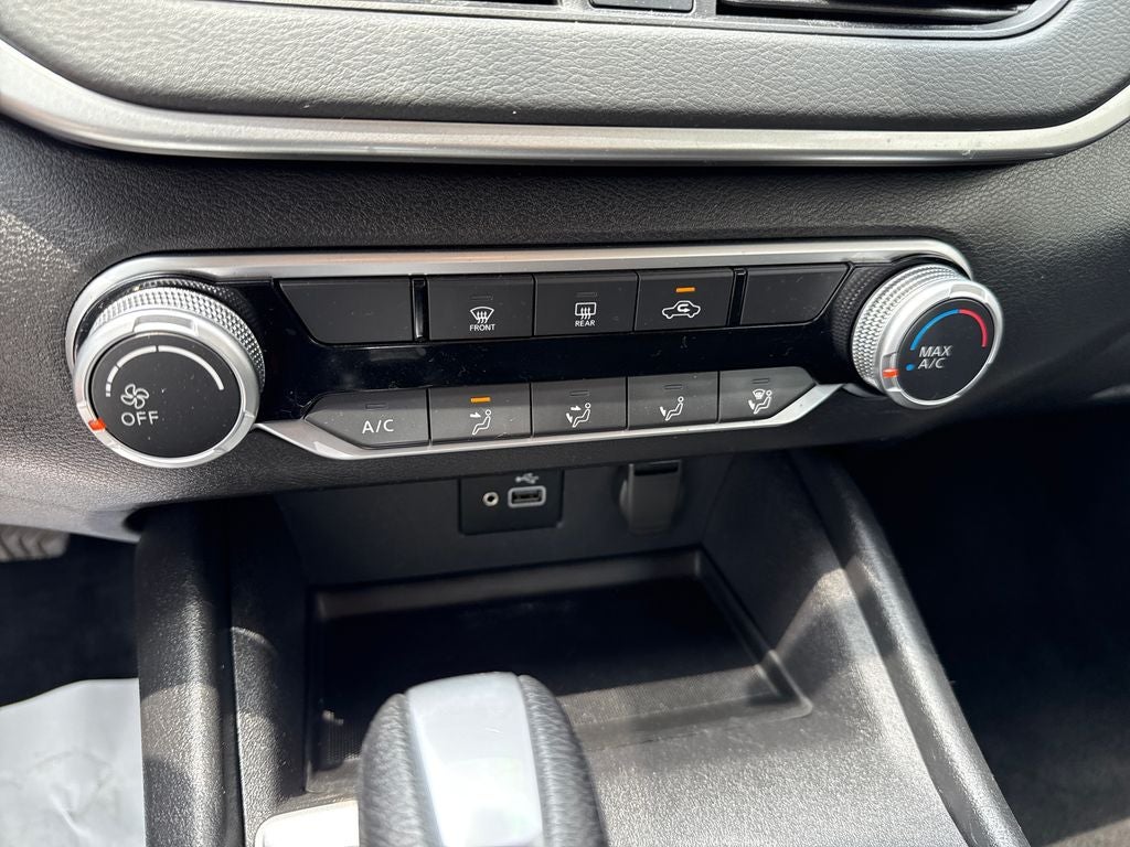 2023 Nissan Altima S FWD