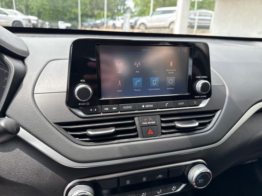 2023 Nissan Altima S FWD