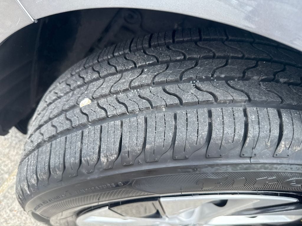 2023 Nissan Altima S FWD