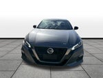 2021 Nissan Altima SR FWD