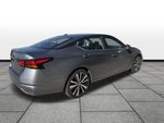 2021 Nissan Altima SR FWD