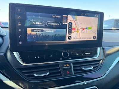 2023 Nissan Altima SR Intelligent AWD