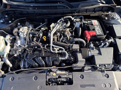 2023 Nissan Altima SR Intelligent AWD