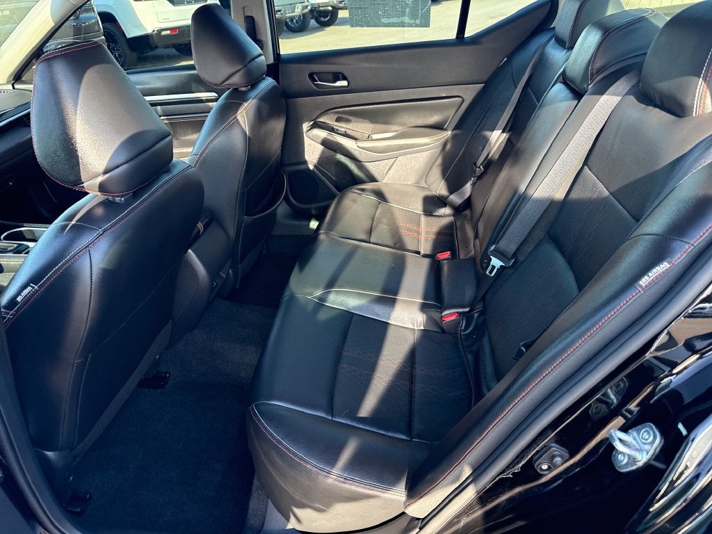 2023 Nissan Altima SR Intelligent AWD