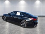 2023 Nissan Altima SR Intelligent AWD