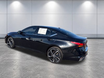 2023 Nissan Altima SR Intelligent AWD