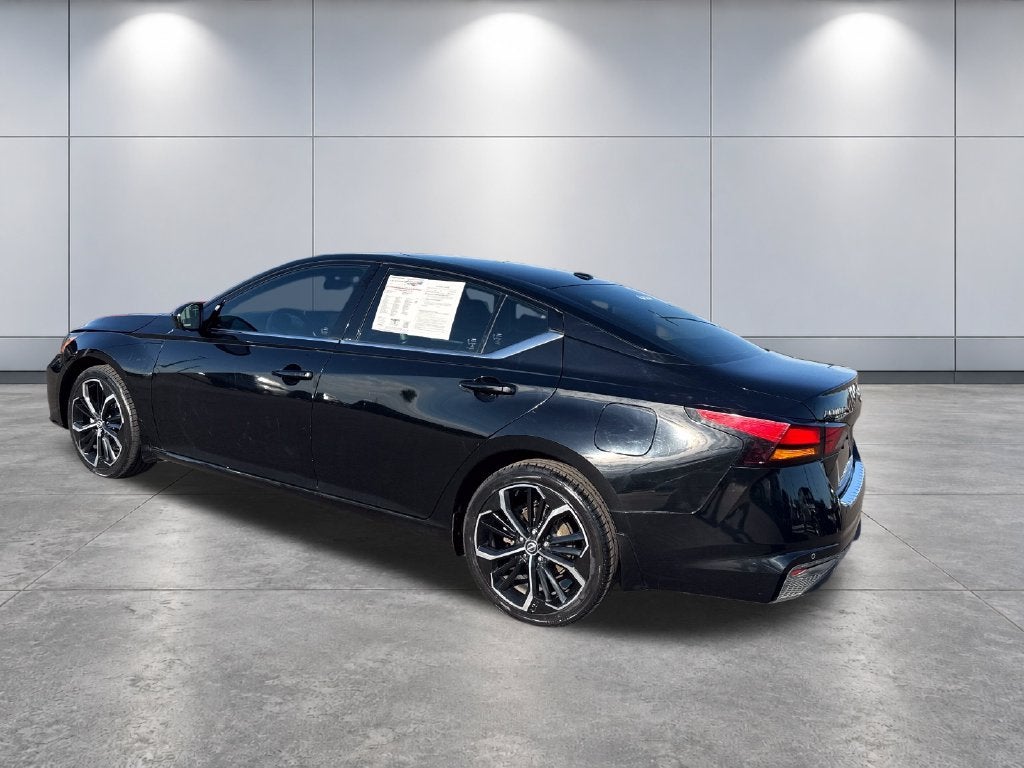 2023 Nissan Altima SR Intelligent AWD