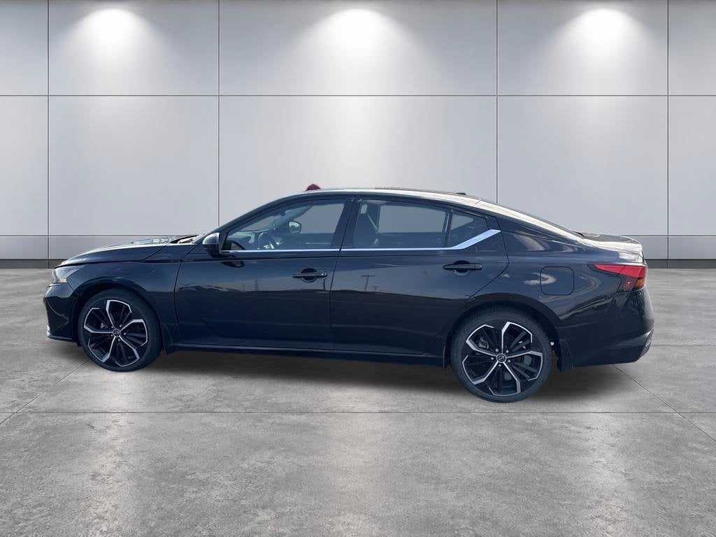 2023 Nissan Altima SR Intelligent AWD