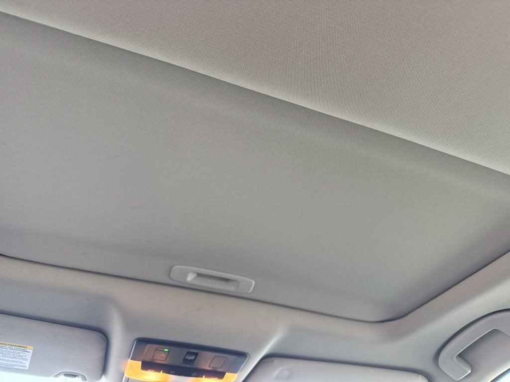 2023 Nissan Altima SR Intelligent AWD