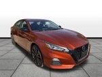 2021 Nissan Altima SR Intelligent AWD