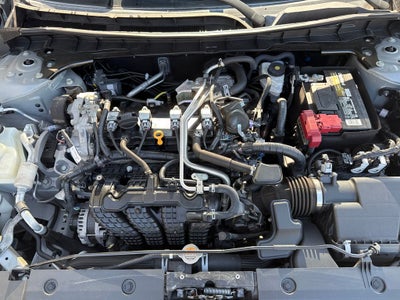 2023 Nissan Altima SL FWD