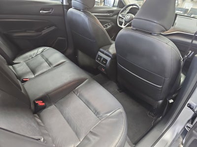 2023 Nissan Altima SL FWD