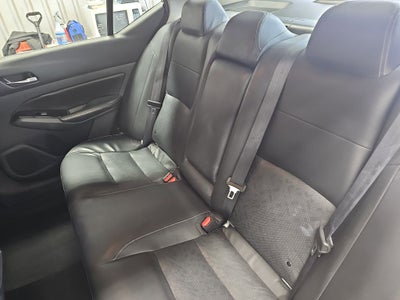 2023 Nissan Altima SL FWD